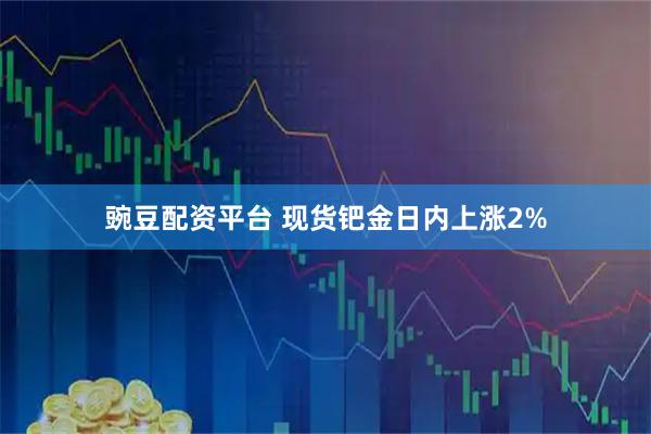 豌豆配资平台 现货钯金日内上涨2%