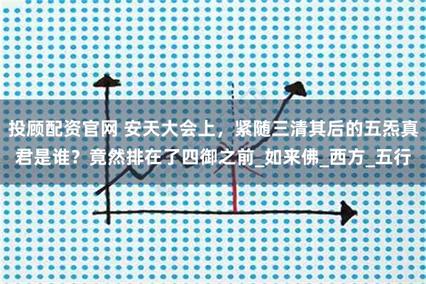 投顾配资官网 安天大会上，紧随三清其后的五炁真君是谁？竟然排在了四御之前_如来佛_西方_五行